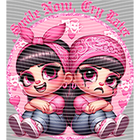 Valentine's Day-QRJ  54